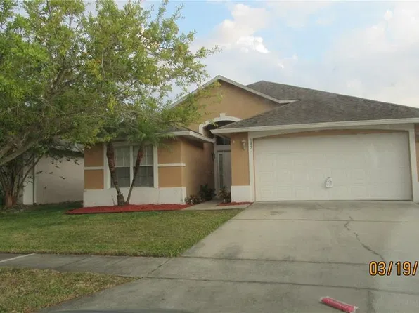 185 Thornbury Dr, Kissimmee, FL 34744
