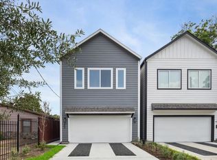 403 Fenn St, Houston, TX 77018