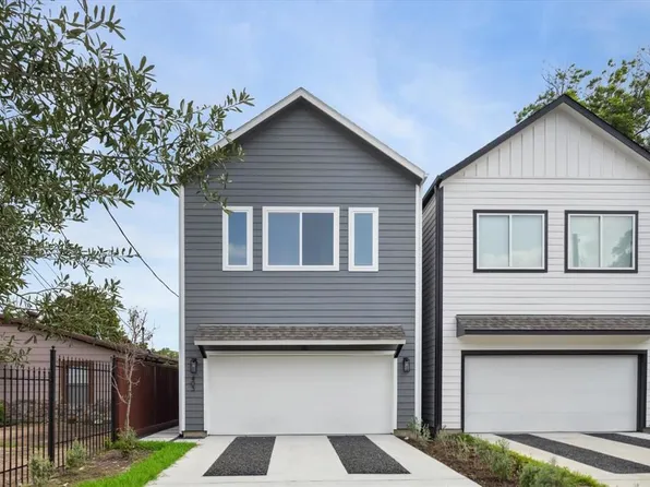 403 Fenn St, Houston, TX 77018