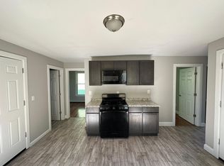 12 Button St #2A, New Haven, CT 06519