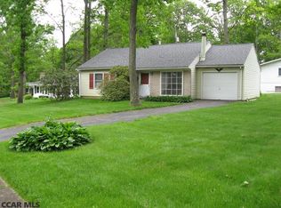 1940 N Oak Ln, State College, PA