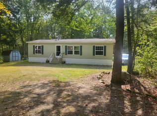 306 Stone Rd, Union, ME 04862