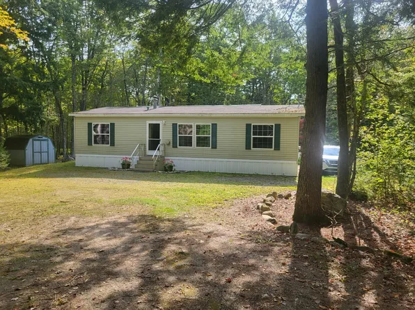 306 Stone Road, Union, ME 04862