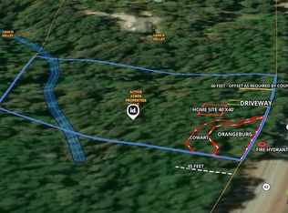 0 State Highway 42 S, Fort Valley, GA 31030