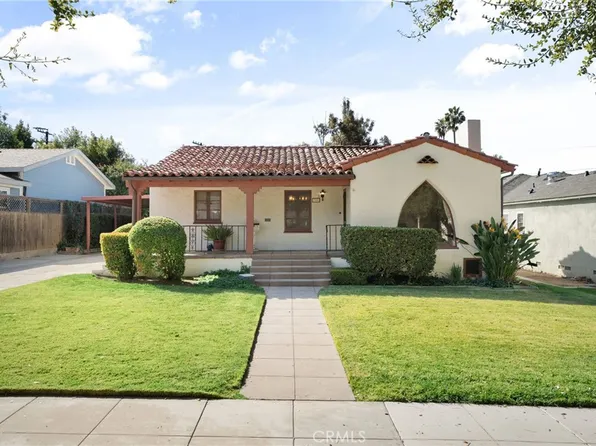 728 S Buena Vista St, Redlands, CA 92373