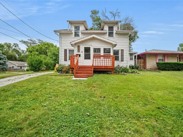 4047 5th Ave, Des Moines, IA 50313