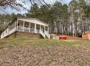 290 White Oak Rd NW, Cleveland, TN 37312