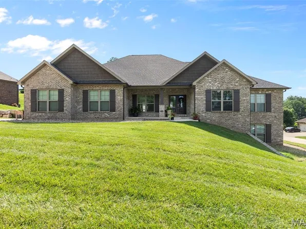 120 Castle Rock Vlg, Cape Girardeau, MO 63701