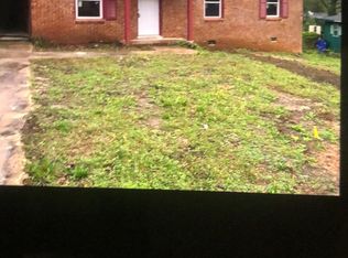 4214 Robinson Rd, Macon, GA 31204