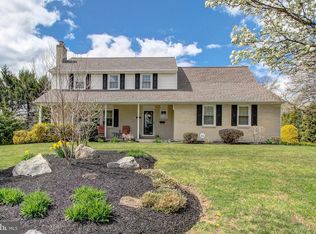 1109 Graylyn Rd, Wilmington, DE 19803