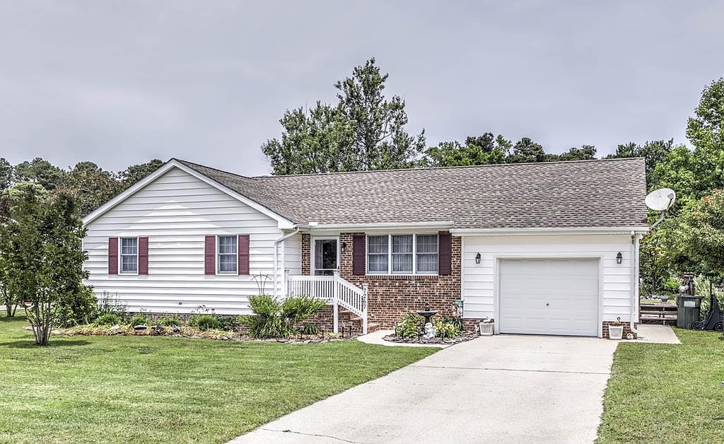 7267 Olga Dr, Chincoteague Island, VA 23336 | Zillow