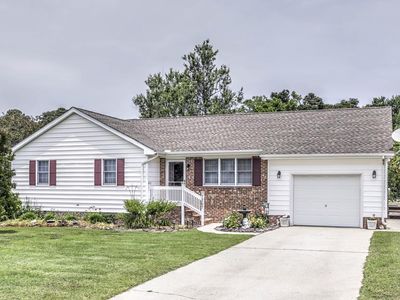 7267 Olga Dr, Chincoteague Island, VA, 23336