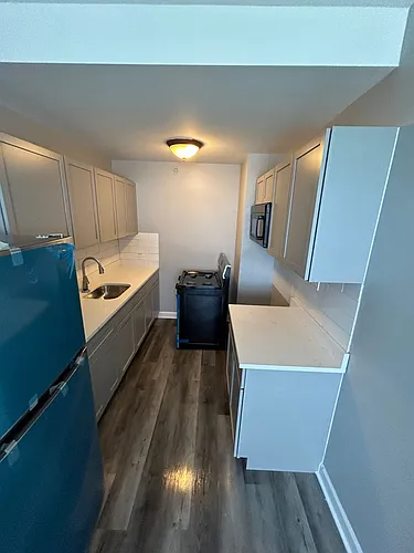 Floor plan 810