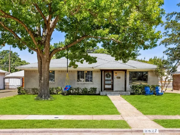 9427 Lynngrove Dr, Dallas, TX 75238