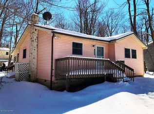 4702 Norwood Ln, Tobyhanna, PA