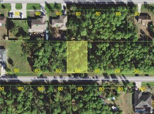 23470 Altman Ave, Punta Gorda, FL 33980