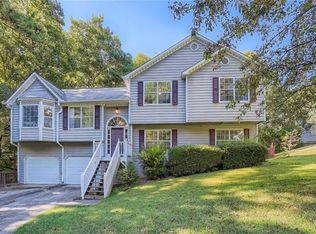 540 Coolsprings Walk, Woodstock, GA 30188