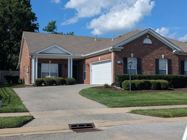 127 Haddaway Dr, Hendersonville, TN 37075