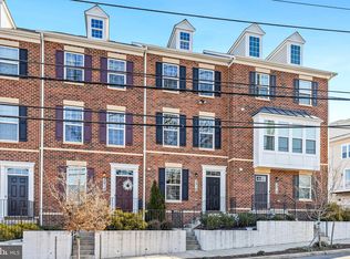 2916 Stanton Rd SE, Washington, DC 20020