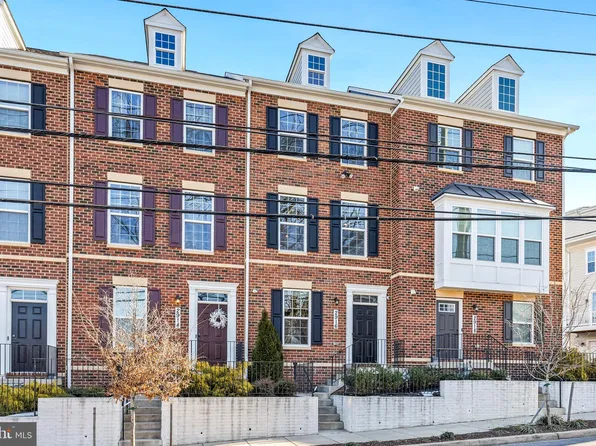 2916 Stanton Rd SE, Washington, DC 20020