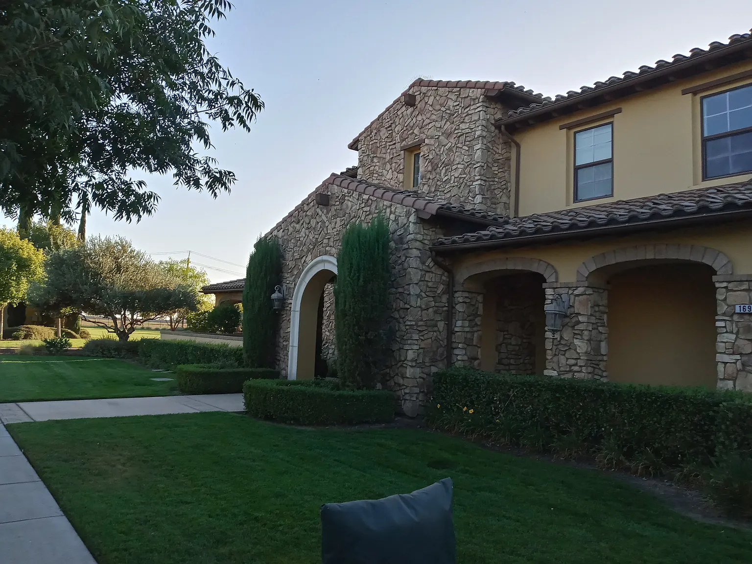 3555 Rapallo Way photo 1