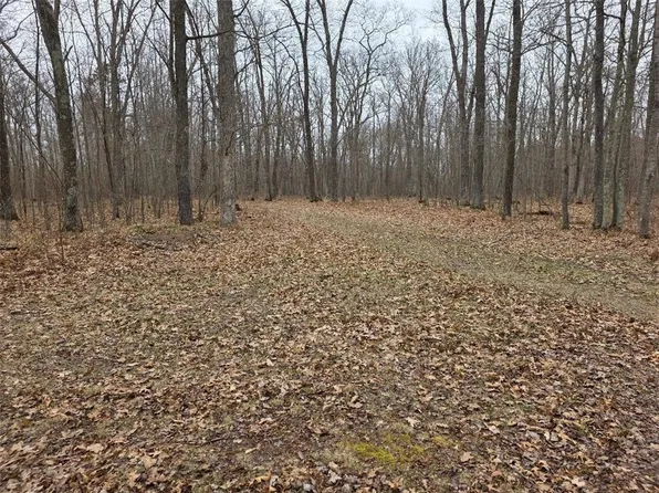 Lot 7 Kessler Road, Danbury, WI 54830