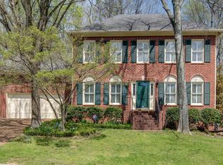 8445 Indian Hills Dr, Nashville, TN 37221