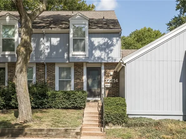12214 W 79th Ter, Lenexa, KS 66215