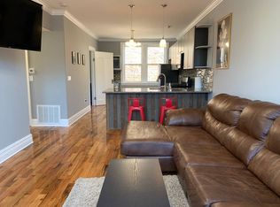 5037 N Western Ave APT 3S, Chicago, IL 60625