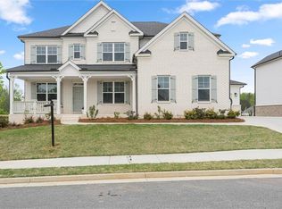 158 Carmichael Dr, Canton, GA 30115