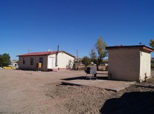 1 Old Dump Rd, Espanola, NM 87532