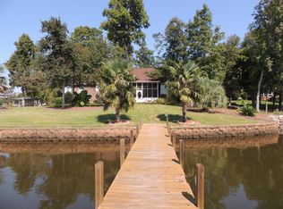 105 Woodhaven Ct, Cross Hill, SC 29332