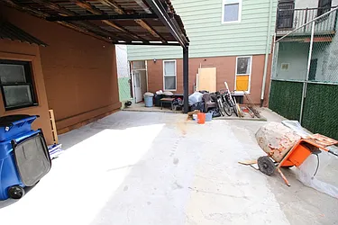 Rented by Next Door Realty NYC