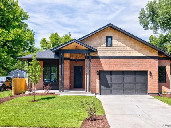 3237 S Humboldt Street, Englewood, CO 80113