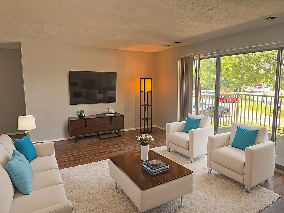 1st image of 2600 Indian Dr APT 2B