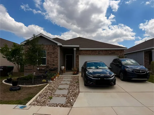 8440 Falcon Mdw, Converse, TX 78109