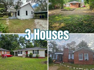 830-840 Bedingfield Ave, Macon, GA