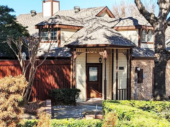 18008 Whispering Gables Ln, Dallas, TX 75287