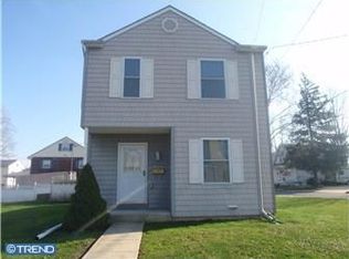 109 Ridge Blvd, Brookhaven, PA 19015