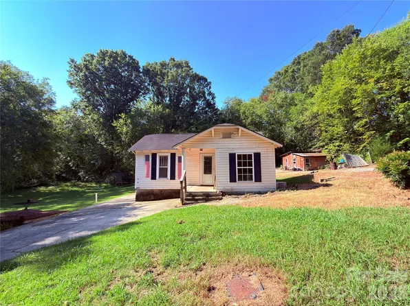 331 Grant St, Spencer, NC 28159