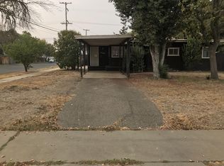 1107 W Lansing Way, Fresno, CA 93705