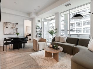 115 Denison Ave #501, Toronto, ON