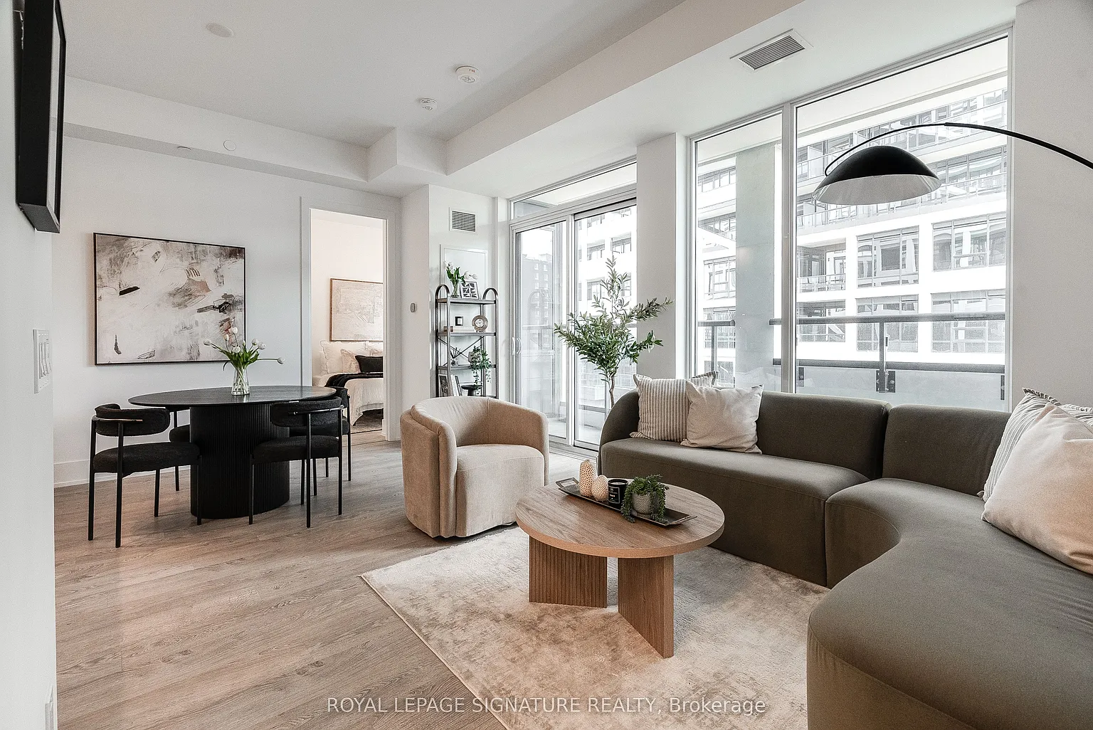 115 Denison Ave #501 photo 1