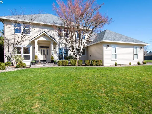 4910 NE 139th St, Vancouver, WA 98686