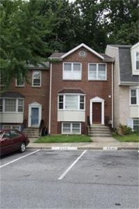 5532 W Boniwood Tpke, Clinton, MD, 20735