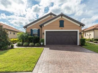 11696 Callisia Dr, Odessa, FL 33556