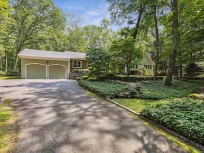 20 Winding Brook Lane, Redding, CT, 06896