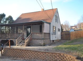 2521 State Route 119, Crabtree, PA 15624