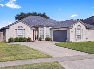 5906 Regency Dr, Corpus Christi, TX 78414