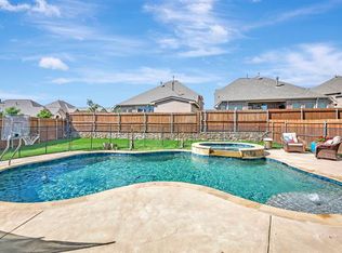 2285 Breeze Dale Path, Lewisville, TX 75056